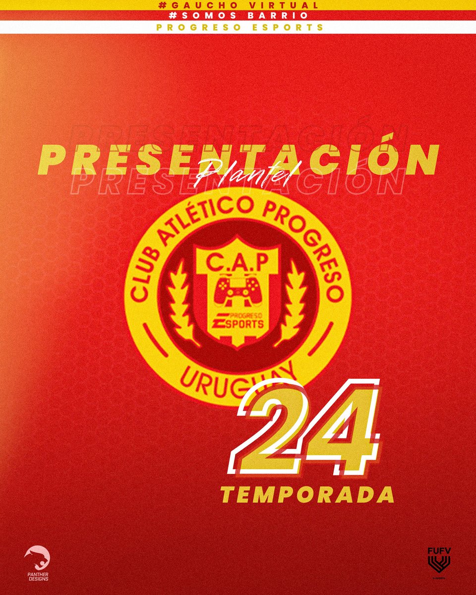 Progreso eSports tweet media