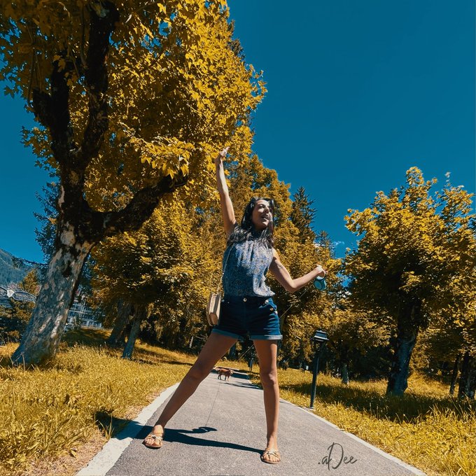 Ouiiiiiiiiiiiii 🤗 https://t.co/bscWXlUL3o<a href="/tag/nature"class="tags"><span>#nature</span></a><a href="/tag/fun"class="tags"><span>#fun</span></a><a href="/tag/sensualite"class="tags"><span>#sensualite</span></a>
