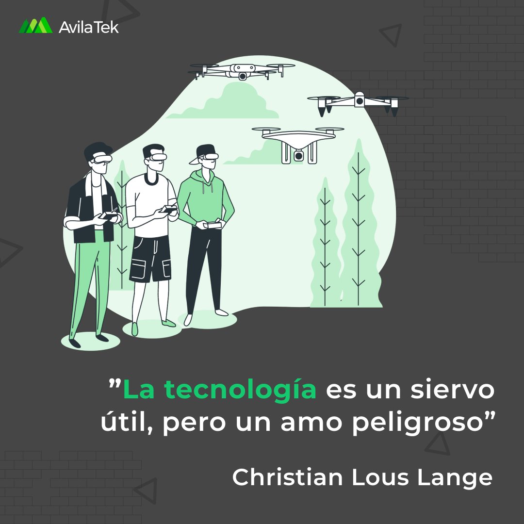 Avila Tek tweet media