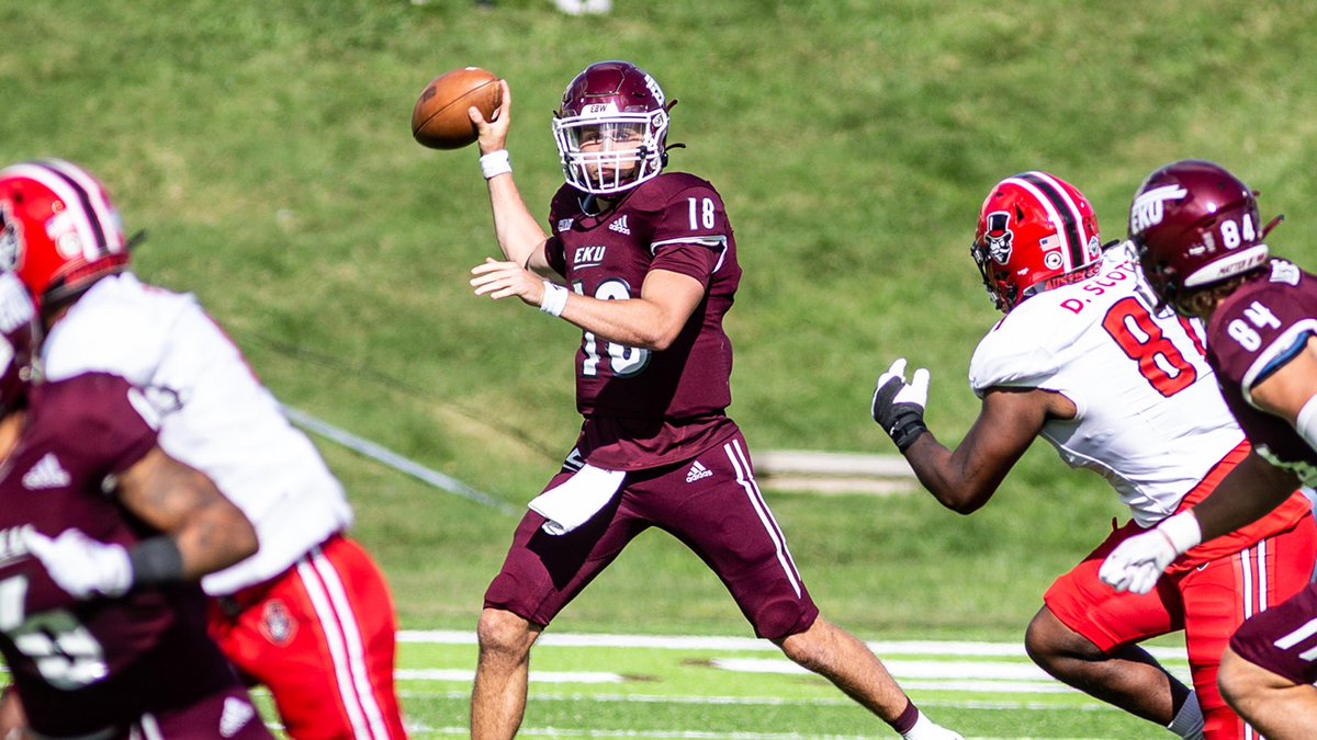 Maroon Nation tweet media