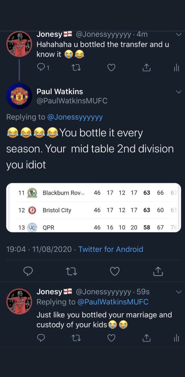 Not Match of the Day tweet media