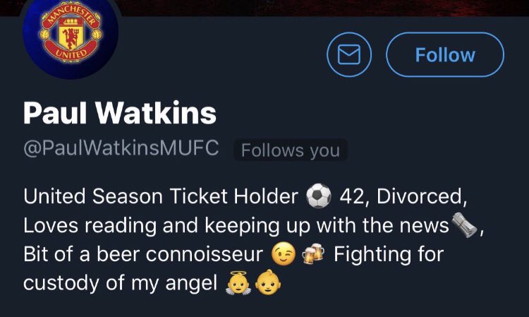 Not Match of the Day tweet media