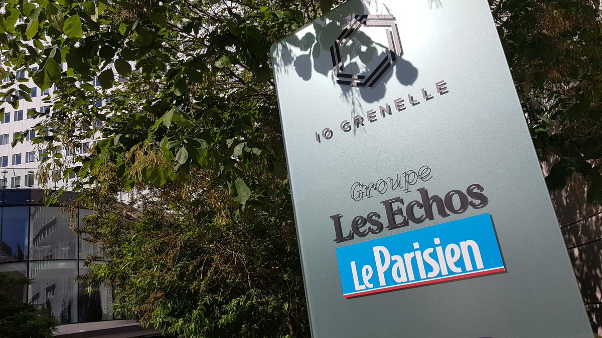 Clefollain's tweet photo. Très heureux de vous annoncer que j’ai rejoint le pôle audience et engagement du « Parisien ». #newsletters #édition #presse #médias #mercato #SRpower https://t.co/49zw3pNguY
