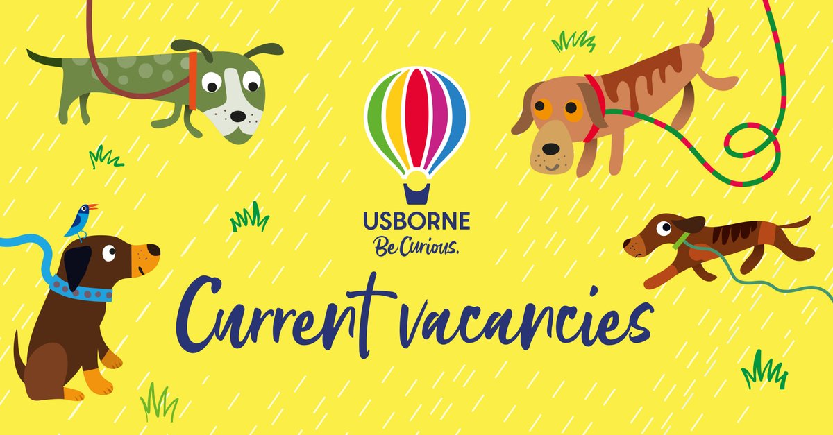 We're hiring! Looking for a Schools Marketing Editor to work from either our London or Eynsham/Oxfordshire office; Would suit a teacher with content creation experience, or a marketer with deep experience of the education sector. #edutwitter #teachers 
 bit.ly/3d4GwcT