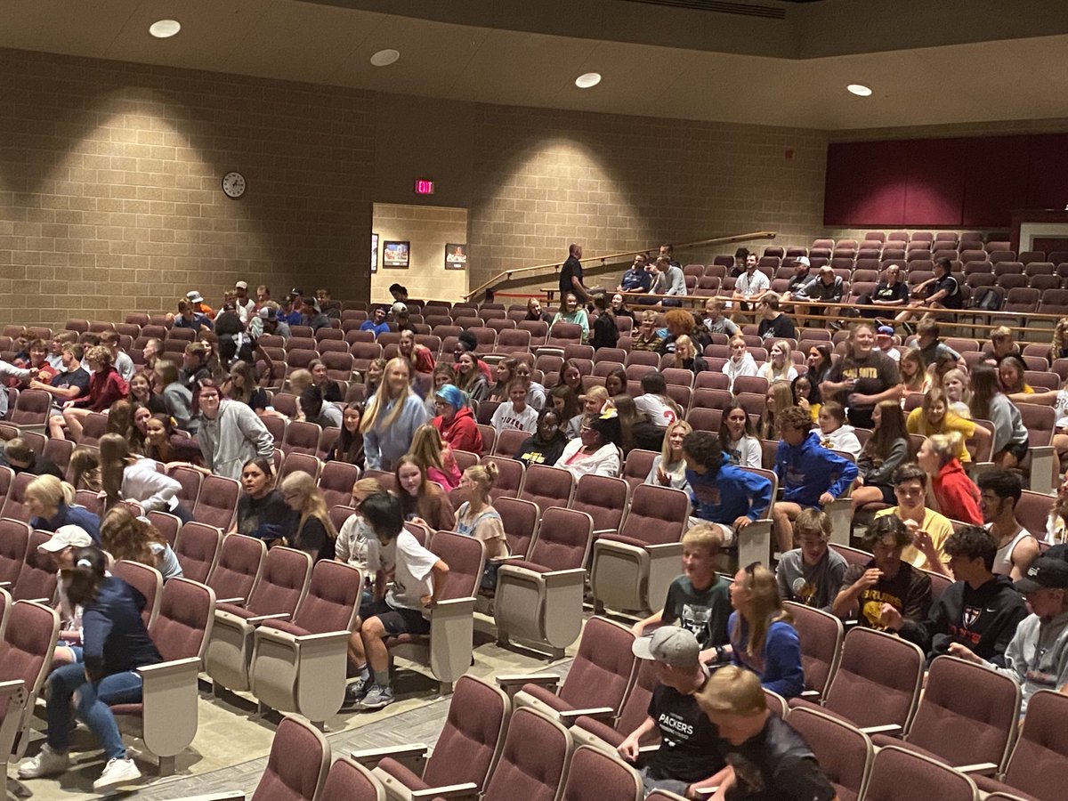 FargoSouthActivities tweet media