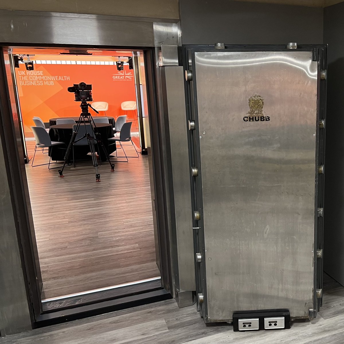 Richard Cartwright tweet media