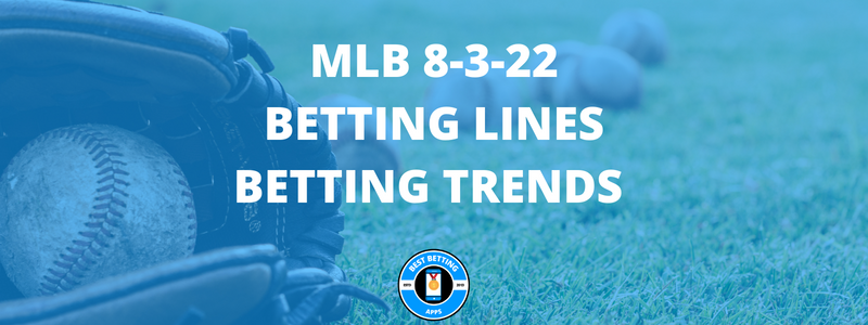 bettingappscom's tweet photo. Tonight #MLB games

Moneyline %

Handle %

Total bets %

See the todays #MLBbettinglines and trends here

https://t.co/5FZcr7VRPz https://t.co/LID2fQx432