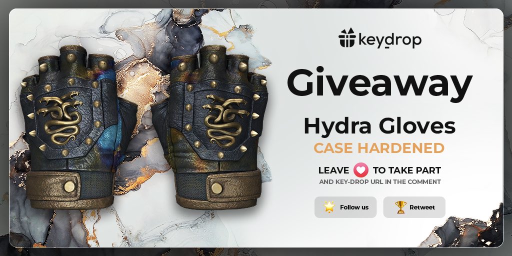 Key-Drop.com tweet media