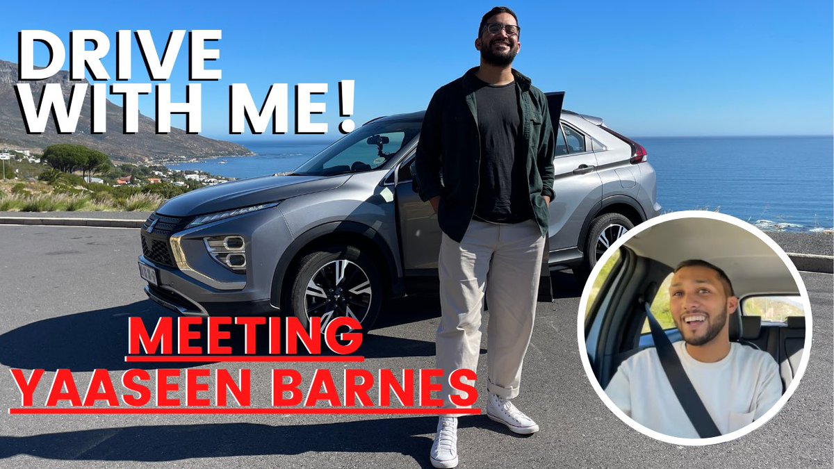 meeting_focus's tweet photo. https://t.co/benLE3KLvm I interviewed this funny guy @Ya_a_seen_Him #YouTube https://t.co/Cfh23P6iIh