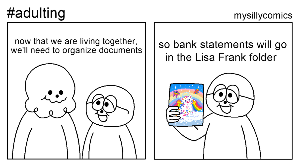 mysillycomics's tweet photo. https://t.co/nxvpORm5P1