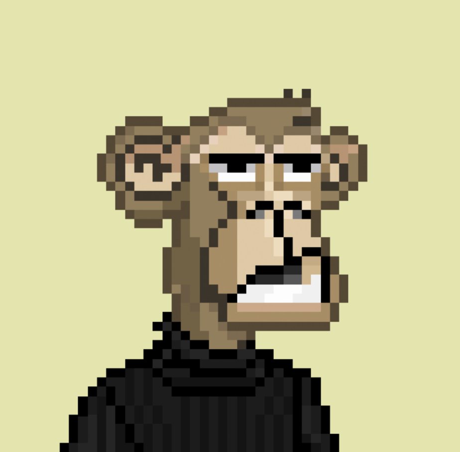 🚨TIME FOR AN NFT GIVEAWAY🚨

We love supporting our friends n fam! <a href="/andrefuks1/">Andrefuks</a> launched his new company <a href="/MemeIncor/">Pepe Stickers</a> 

🚀 WIN 1 <a href="/apes_pixelated/">The Pixelated Apes</a>  🚀

To enter:

1️⃣ Follow <a href="/andrefuks1/">Andrefuks</a> + <a href="/apes_pixelated/">The Pixelated Apes</a> 
2️⃣ Like + RT
3️⃣ Tag your friends (more tags = more entries)
  
*Winner in 48 Hrs