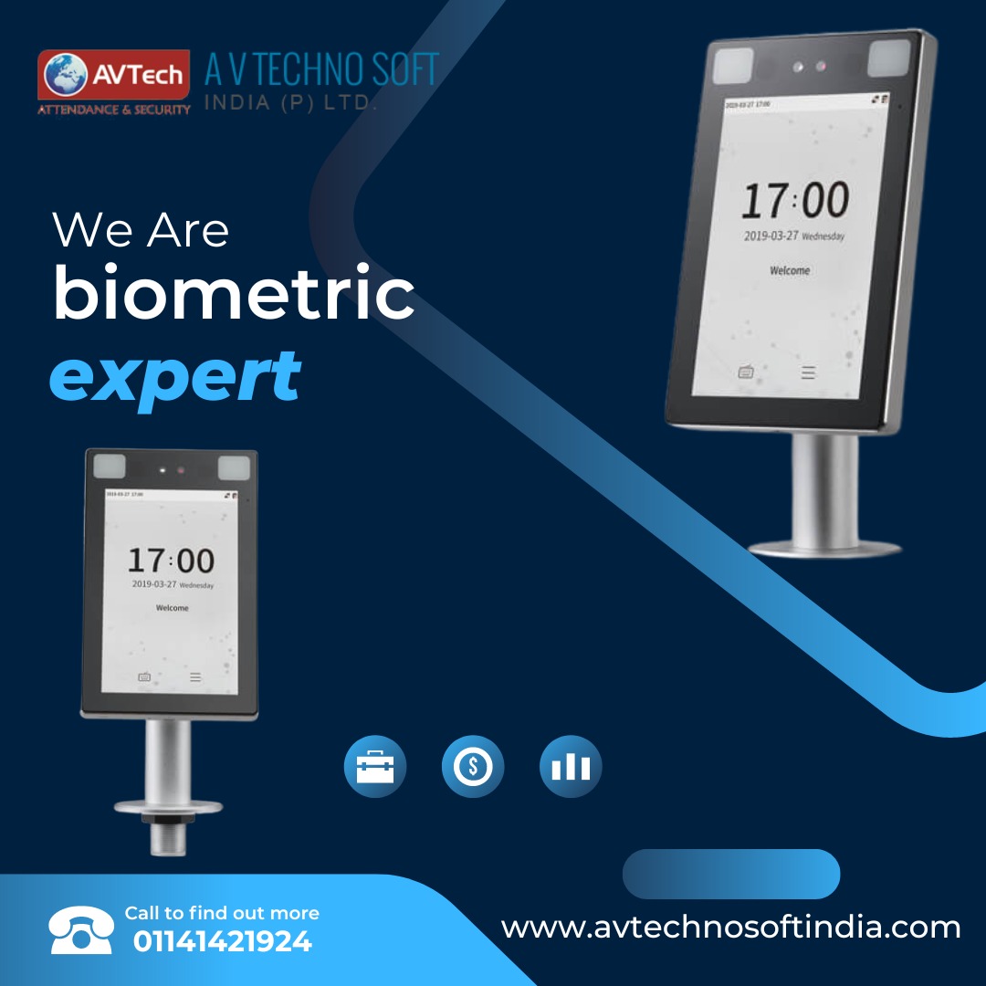 avtechnosoft's tweet image. timeattendancesystem.in/zkteco-face-re…