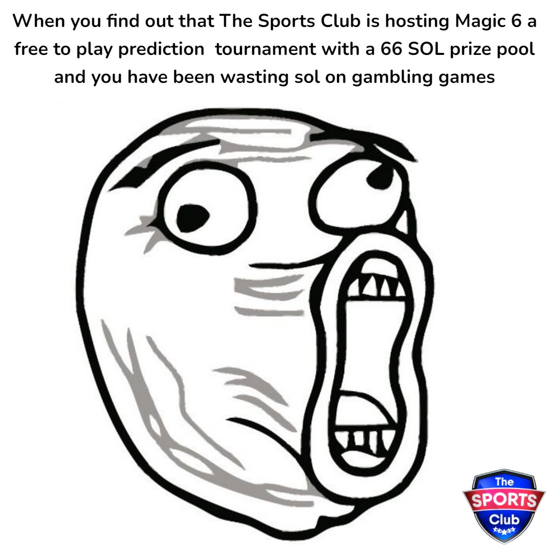 The Sports Club tweet media
