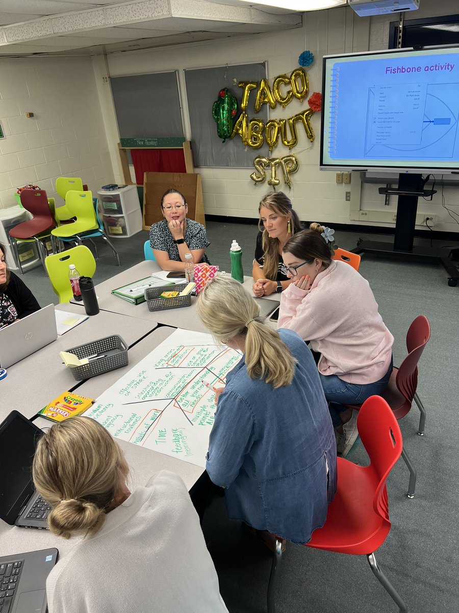 Danielle Jacobs tweet media