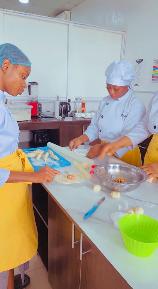 Gileadculinary's tweet photo. https://t.co/JhAiwxK4xE