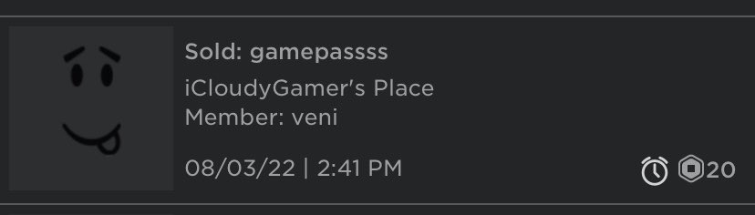 rubyrh_'s tweet photo. @aiskion is trusted! They bought my gamepass and I traded them the diamonds :) https://t.co/t8lEfaq38e