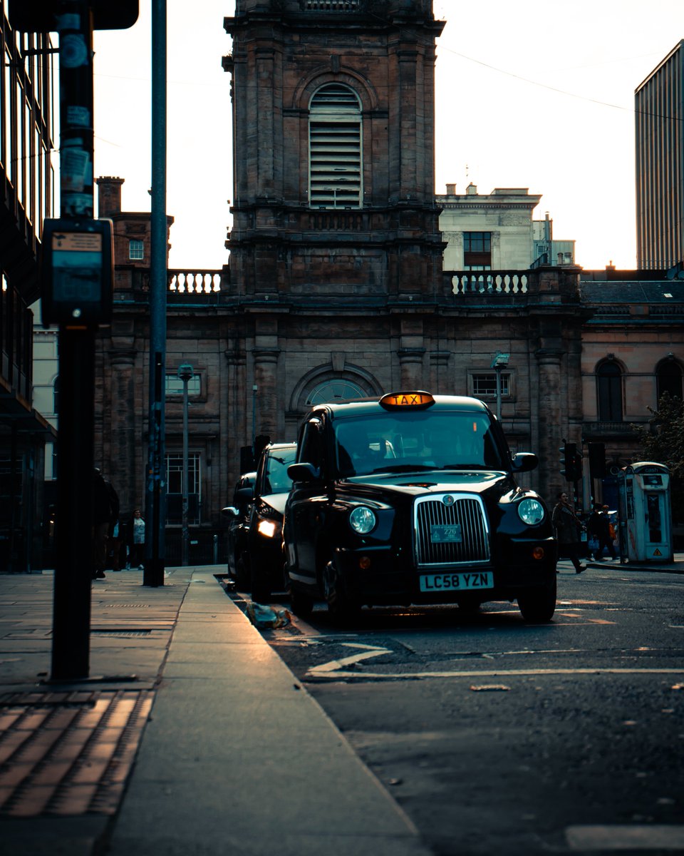 jimmypmedia's tweet image. Glasgow streets.

#streetphotography #photography