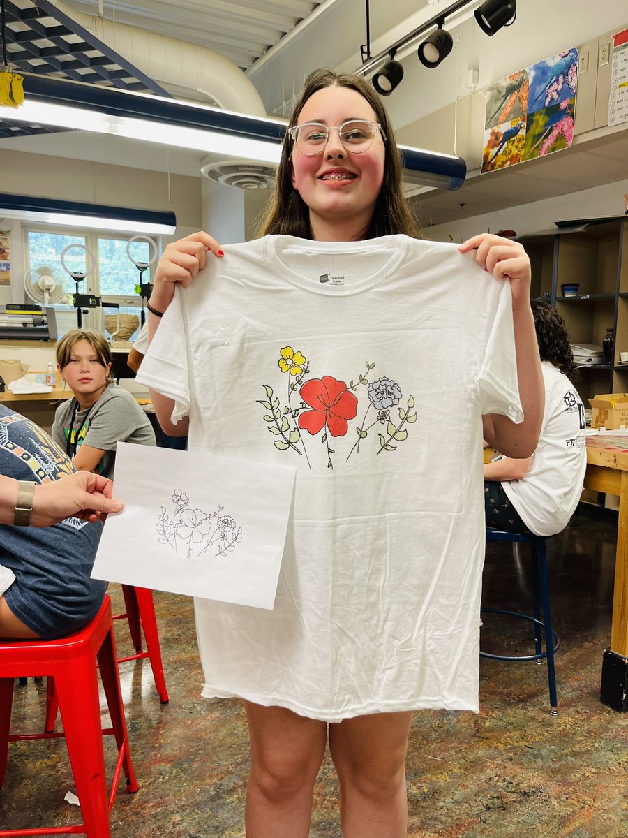 Don’t be afraid to step outside of your box, dip your toes in something that may be not how you know it is done…but those things will help you grow and flourish. These days were amazing. Thank you to everyone who came to open their minds and hearts with the tinker tank!