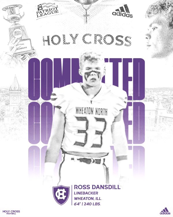 rdansdill10's tweet photo. Roll ‘saders ✝️⚔️. Thank you @CoachScottJames and @CoachBobChesney for this opportunity. @wnfalconfb @EDGYTIM #Committed https://t.co/8tmhGUqZFT