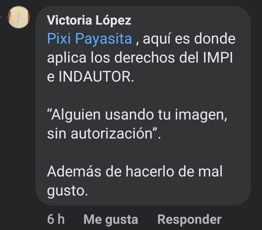 comentarioscoin's tweet photo. Nooooo se funaron al Maau 😭😭

Nmms como un meme llegó a tanto, que aguanten tantito los dones en facebook ni que fuera para tanto xd https://t.co/fVhxUmApRQ