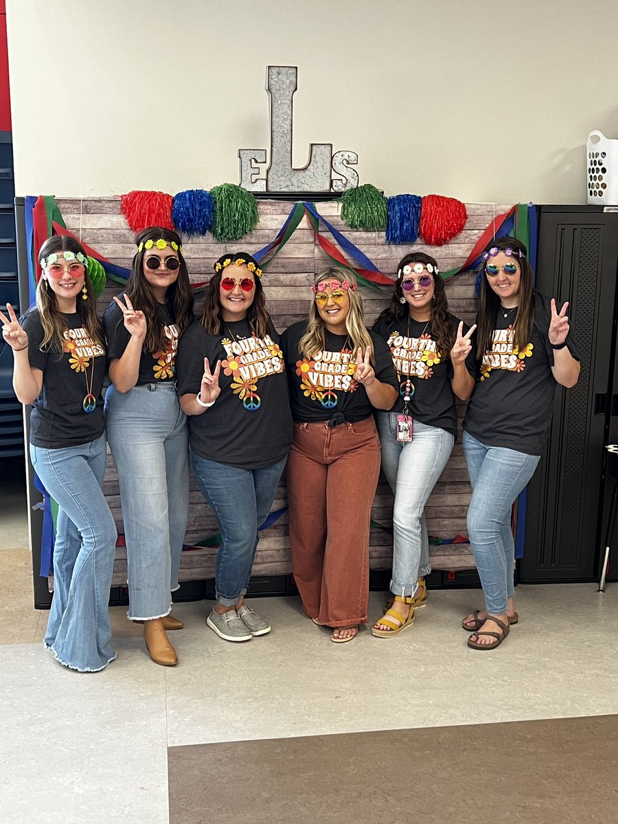 Day 3 of PD has been ~GrOoVy~ with this fabulous team #EXTRA