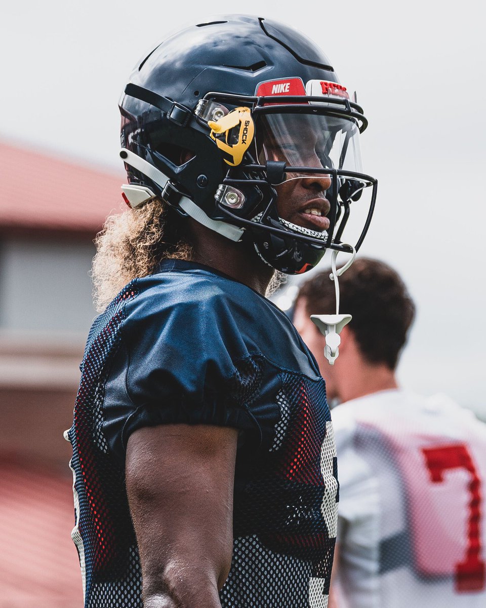 OleMissFB's tweet photo. Just getting started 😤 https://t.co/RbBvzaCHw9