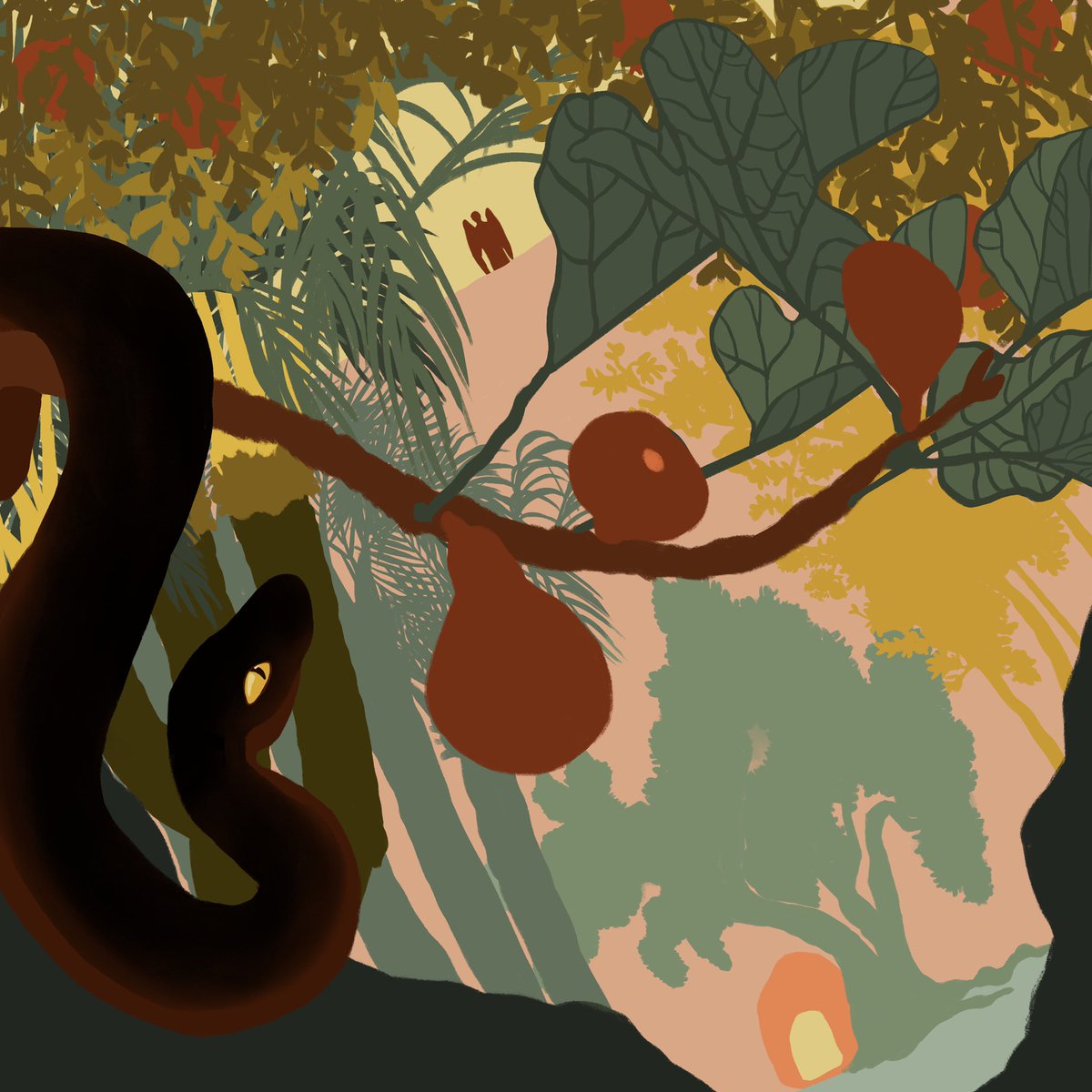 GoodbyeVanny (rated E for AO3) tweet media