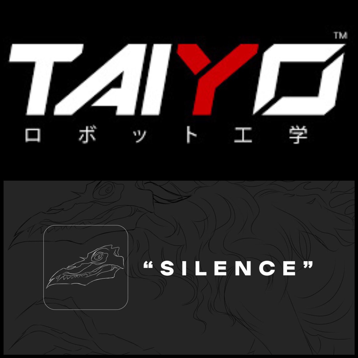 “SILENCE” ❤️ Memecoin (@silence_xyz) on Twitter photo If you are a <a href="/TaiyoRobotics/">Taiyo Robotics《TYR》</a> holder, you have a chance to get WL in our project
30 FCFS spots
Send proof of being a Holder to discord.com/invite/silence…
taiyo-proof
#SOL #NFTCommunity #SolanaAirdrop #SolanaNFT If you are a <a href="/TaiyoRobotics/">Taiyo Robotics《TYR》</a> holder, you have a chance to get WL in our project
30 FCFS spots
Send proof of being a Holder to discord.com/invite/silence…
taiyo-proof
#SOL #NFTCommunity #SolanaAirdrop #SolanaNFT