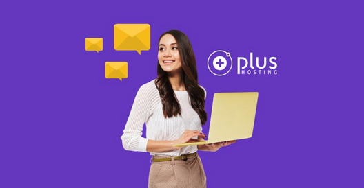 Novo‼️ Mail Hosting- napredna e-mail usluga
Što je email hosting, što je potrebno za korištenje ove usluge, koje su prednosti poslovnog e-maila, više informacija potražite na: plus.hr/mail-hosting/