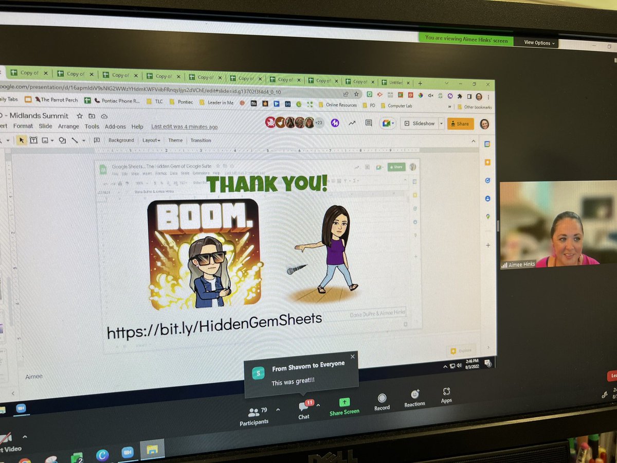 Tasia K. tweet media