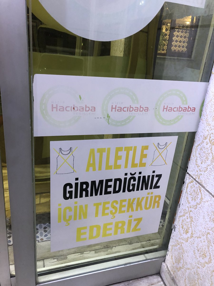 Böyle bi şey gördüm bastım gittim 😂😂😂