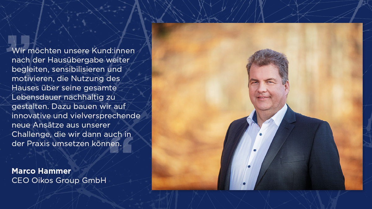 Deutscher Nachhaltigkeitspreis (@_dnp_) on Twitter photo "Better Lifestyle: Building on eco solutions" - Bei dieser Challenge des #Transformathon|s suchen wir mit der Oikos Group GmbH Ideen für die Weiterentwicklung der ökologischen #Transformation.
Erfahre mehr & registriere dich jetzt ➡️ ow.ly/m9hK50KaCPJ
#DNP15 <a href="/ImpactHubRuhr/">Impact Hub Ruhr</a> "Better Lifestyle: Building on eco solutions" - Bei dieser Challenge des #Transformathon|s suchen wir mit der Oikos Group GmbH Ideen für die Weiterentwicklung der ökologischen #Transformation.
Erfahre mehr & registriere dich jetzt ➡️ ow.ly/m9hK50KaCPJ
#DNP15 <a href="/ImpactHubRuhr/">Impact Hub Ruhr</a>