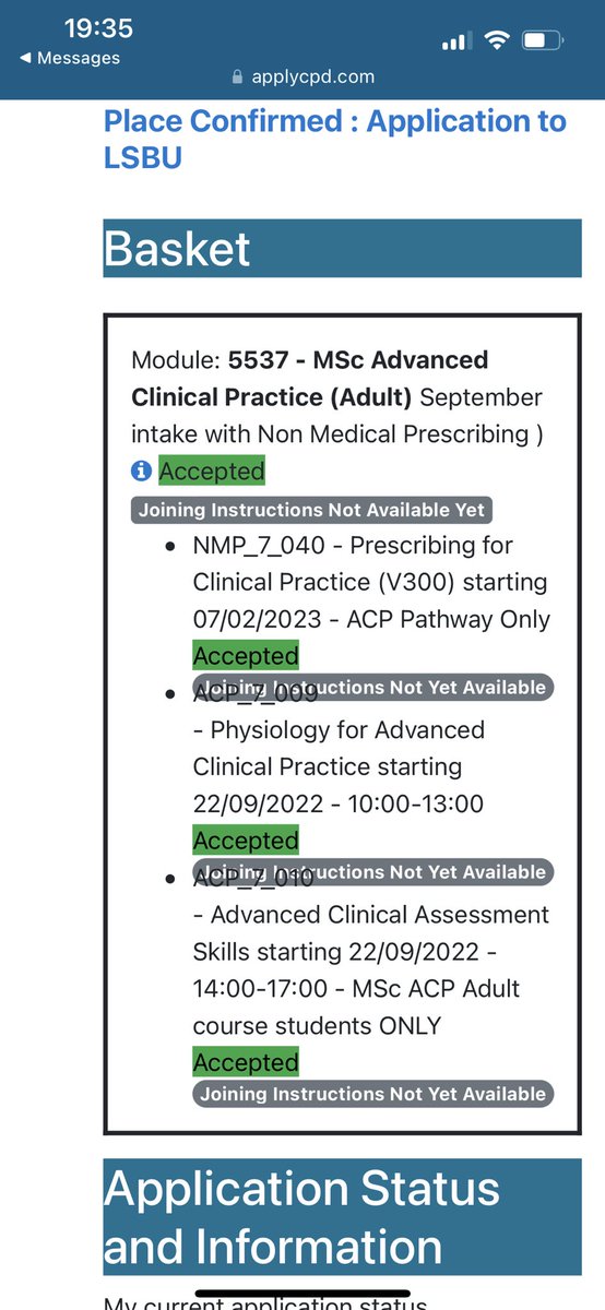 How it started
HCSW 2012
How it’s going
ACP 2022
Born in London
Made by North Middlesex Hospital 
The Trust that has made me who I am today.Thankful for every opportunity #foreverthankful #watchthisspace #theskysthelimit <a href="/SarahHa88622902/">Sarah Hayes</a> <a href="/sarahlincoln60/">sarah lincoln</a> <a href="/BinuMani3/">Binu Mani</a> <a href="/Alina50484824/">Alina</a>