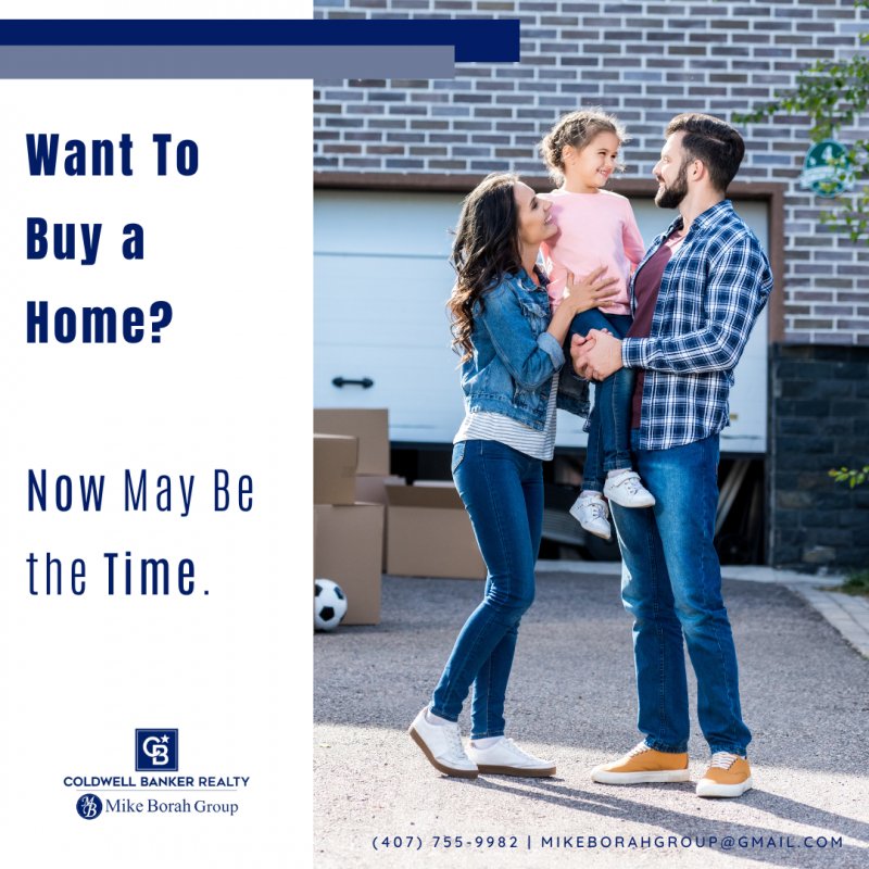 mdbsiu's tweet image. "There are more homes for sale today than at any time last year. So, if you tried to buy a home last year and were outbid or out priced, now may be your opportunity. . ."

Read more here: bit.ly/3SmYAPu