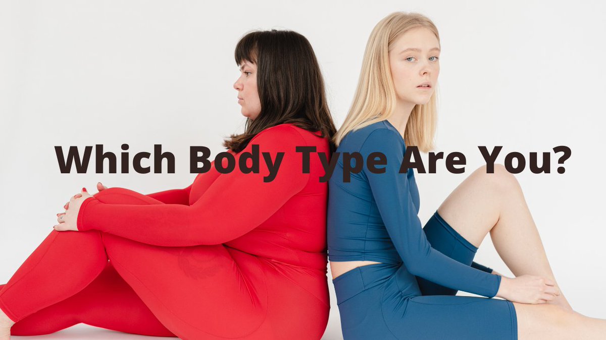JaylabPro's tweet photo. Women:  What body type are you?  This comes in handy when knowing which plan might work best for weight loss.  This training tells you how to determine your body type. https://t.co/3NaYTmhwY8 https://t.co/rqFgjkPUpY