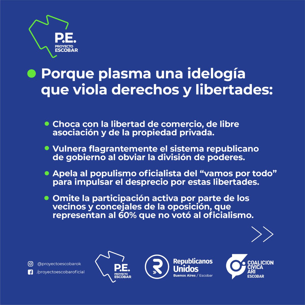 MGHernandez_ok's tweet photo. #NoAlCodigo #DefensaDelConsumidor #Escobar #ProyectoEscobar #VecinosTrabajandoJuntos #HCD https://t.co/2J1QLSkXqb