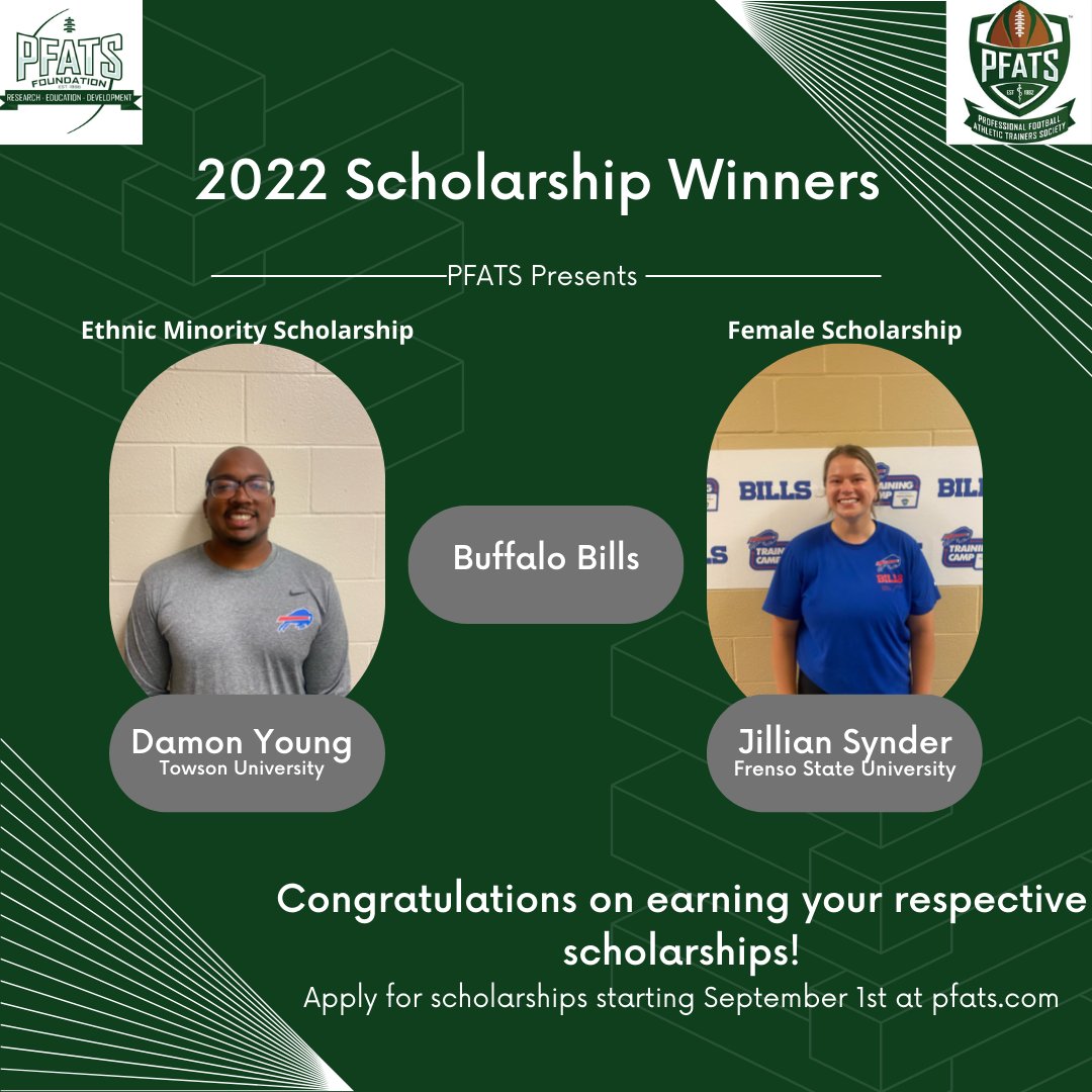 PFATS Foundation tweet media