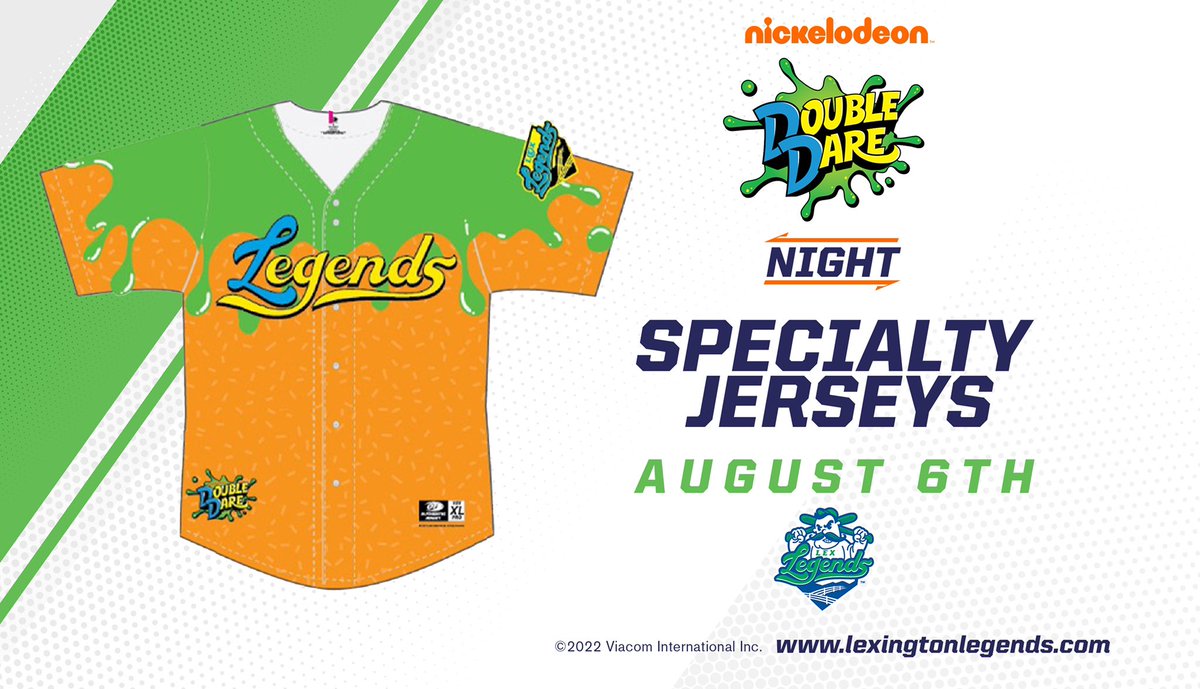Lexington Legends tweet media