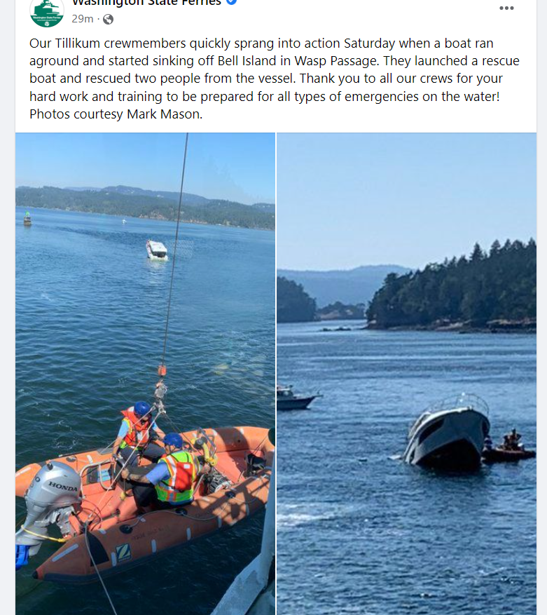 Mike Lindblom on Twitter "In the wake of last week's demoralizing M/V