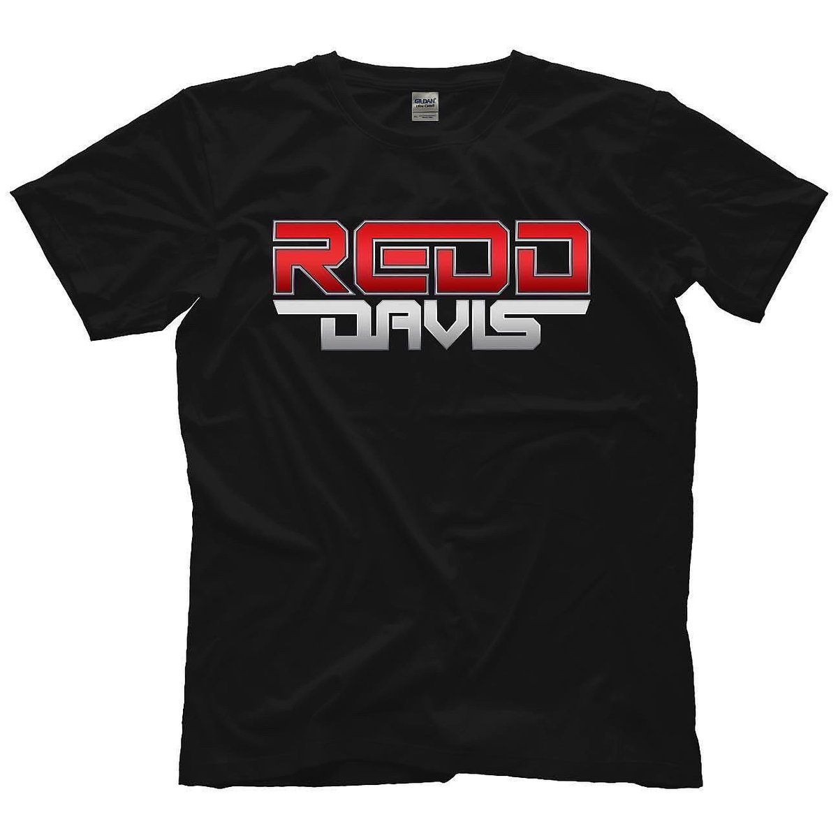 redd_davis_'s tweet photo. Pro wrestling tees is having their summer sale right now through August 6th 1PMET/12CT. 
Use code: SUMMERTIME to get 20% off at check out. You can get this sick Redd Davis tee and get a breathe of what success tastes like! #TWATexasChamp #TheOneToBeat ☝🏼 https://t.co/Hqx8nSzqn4