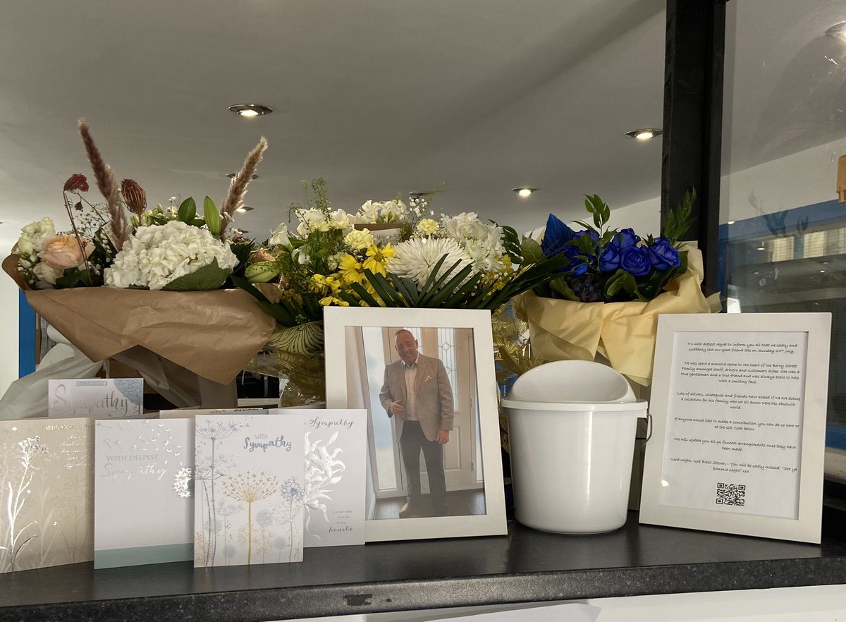 BerryStreetGarage tweet media