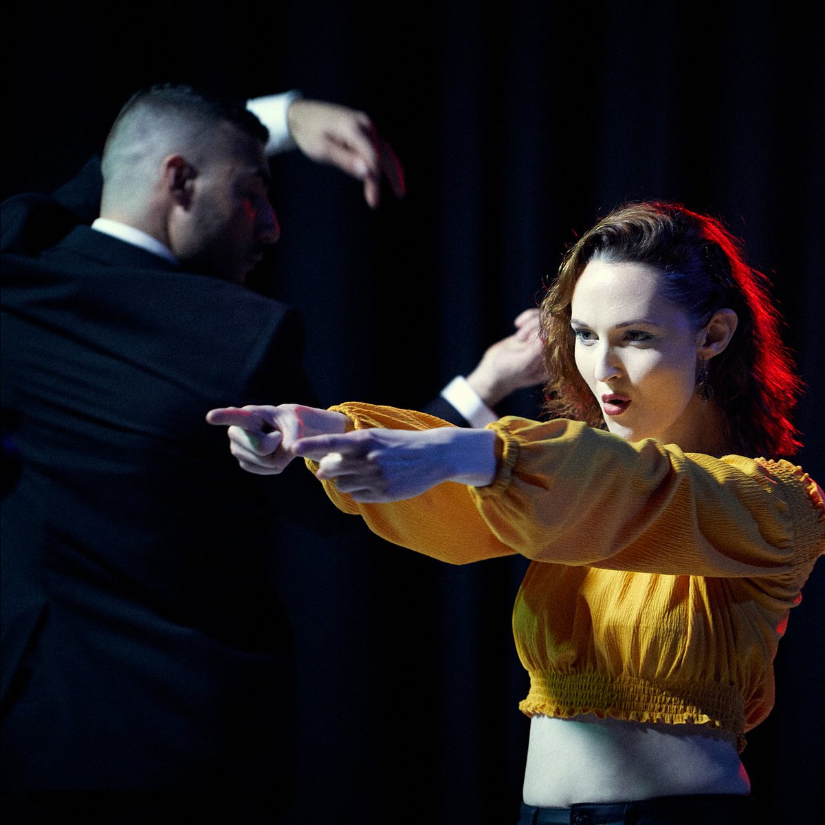 It took a village! 🏘️ Take a look back at the journey with the #honesty team bit.ly/3zrVp0j