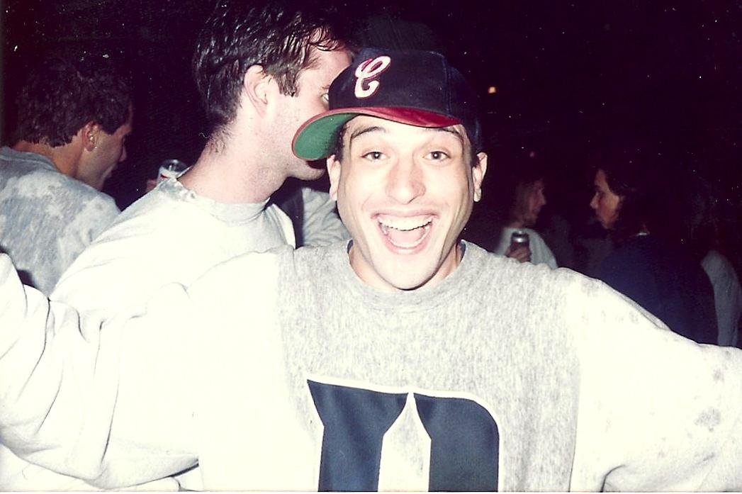 Shane Riordan on Twitter: