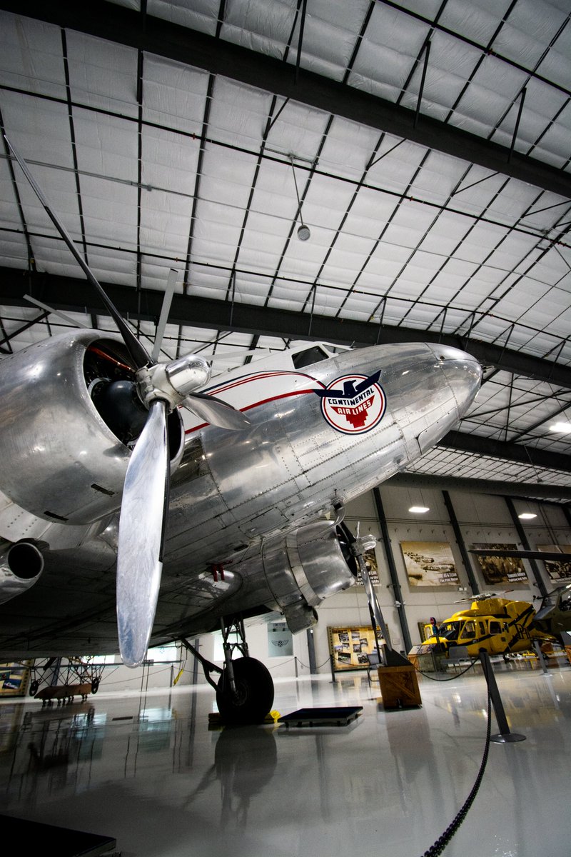 The Pasadena ISD Fine Arts Team is kicking off the school year #SoaringToNewHeights! Thank you, Lone Star Flight Museum for hosting <a href="/PasadenaISD_TX/">Pasadena ISD</a> administrators in your amazing facility.