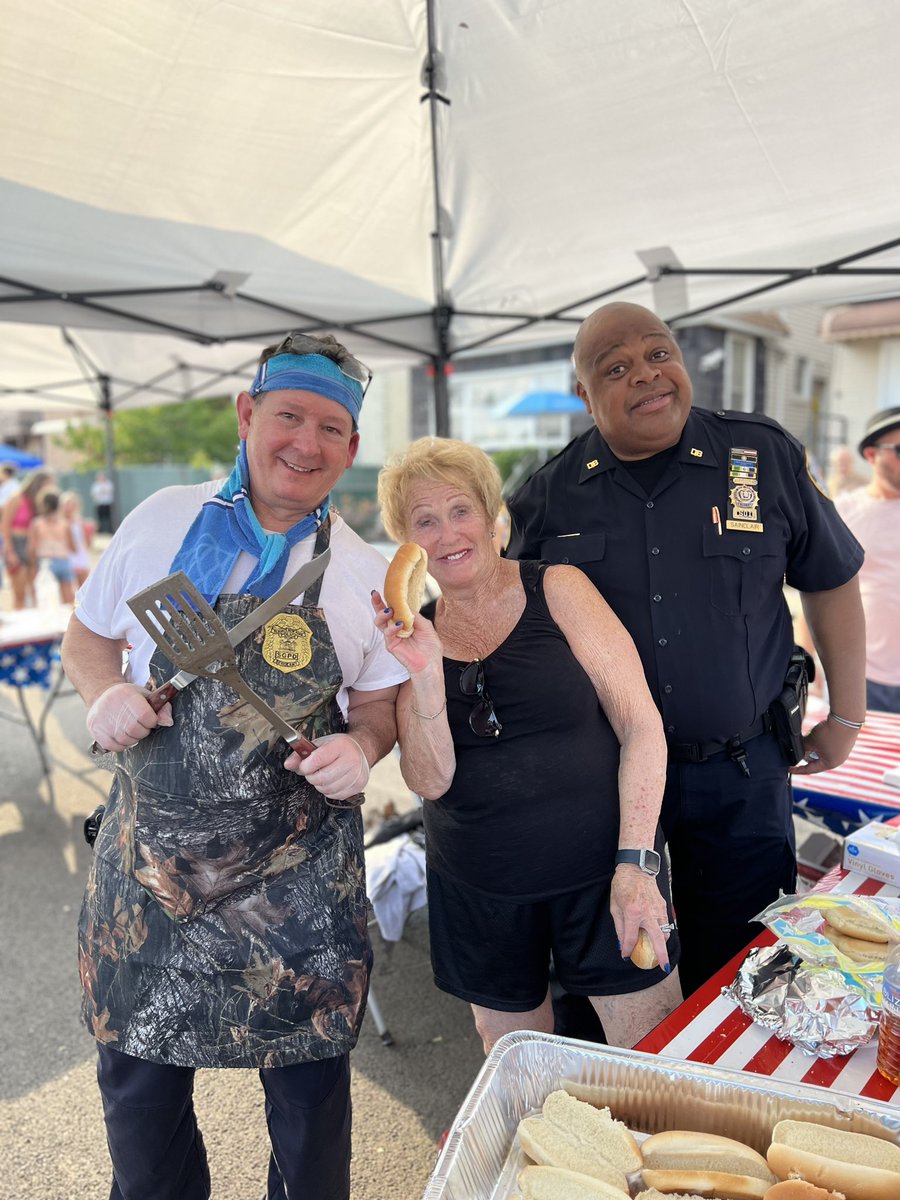 National Night Out 2022