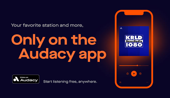 Join <a href="/KRLDMikeRogers/">Mike Rogers</a> <a href="/susysolisdfw/">Susy Solis</a> &amp; <a href="/KRLD/">1080 KRLD</a>WeatherDan for DFW news, <a href="/krldtraffic/">KRLD Traffic</a> &amp; weather together on the 8s on 1080 @KRLD. Online at KRLD.com