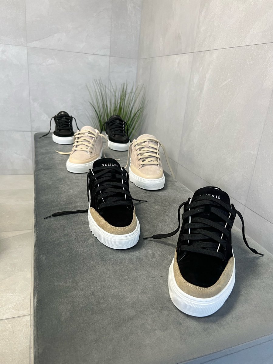 New Caesar Collection LIVE | numerisfootwear.com