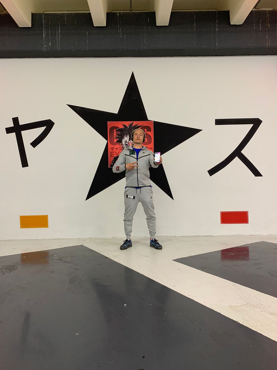 ppfnetherlands's tweet photo. Yeah baby give me some….🔥🔥
Don’t blame me tho….I’m in a voice call 📱 @gangsterallstar 
YoU KnOw HoW iT GoEs….GAS iS Da FLeX 💯
@Nike #GASisWATCHING  #GASisFAMILY #GASisSUPPORTIVE 
#Web3 #Web2 #NFTCommuntiy #NFTartwork #blockchain 
Onelove real LoVe ❤️ 😎✌️ https://t.co/4RsgDA768q