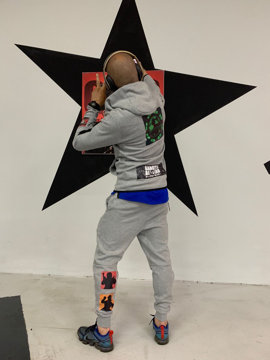 ppfnetherlands's tweet photo. Yeah baby give me some….🔥🔥
Don’t blame me tho….I’m in a voice call 📱 @gangsterallstar 
YoU KnOw HoW iT GoEs….GAS iS Da FLeX 💯
@Nike #GASisWATCHING  #GASisFAMILY #GASisSUPPORTIVE 
#Web3 #Web2 #NFTCommuntiy #NFTartwork #blockchain 
Onelove real LoVe ❤️ 😎✌️ https://t.co/4RsgDA768q