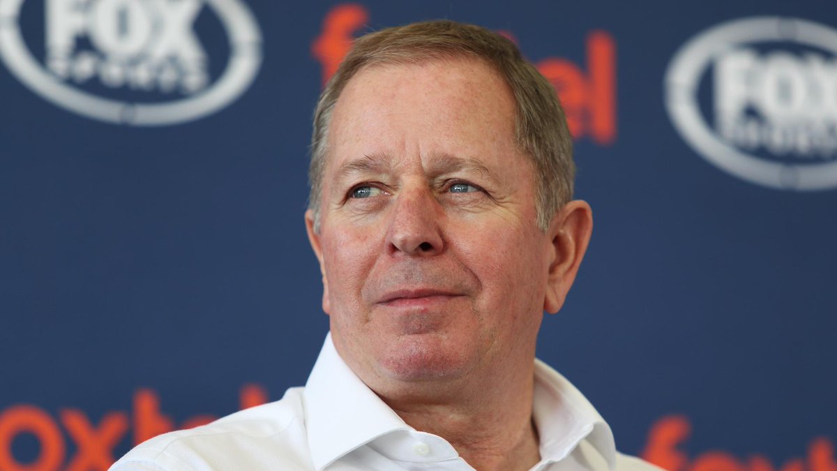 lightsoutnor's tweet photo. Ny ekspert til podkasten!
Lights out 🤝 Martin Brundle

Ps. Vi har ikke hørt med Mr.Brundle ennå men vi håper og regner med at det ordner seg. https://t.co/W0NtrK1Rag